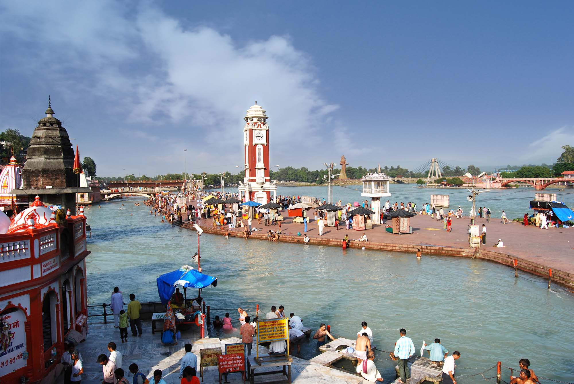 Premium Travel Agents in Haridwar- ABD Holidays