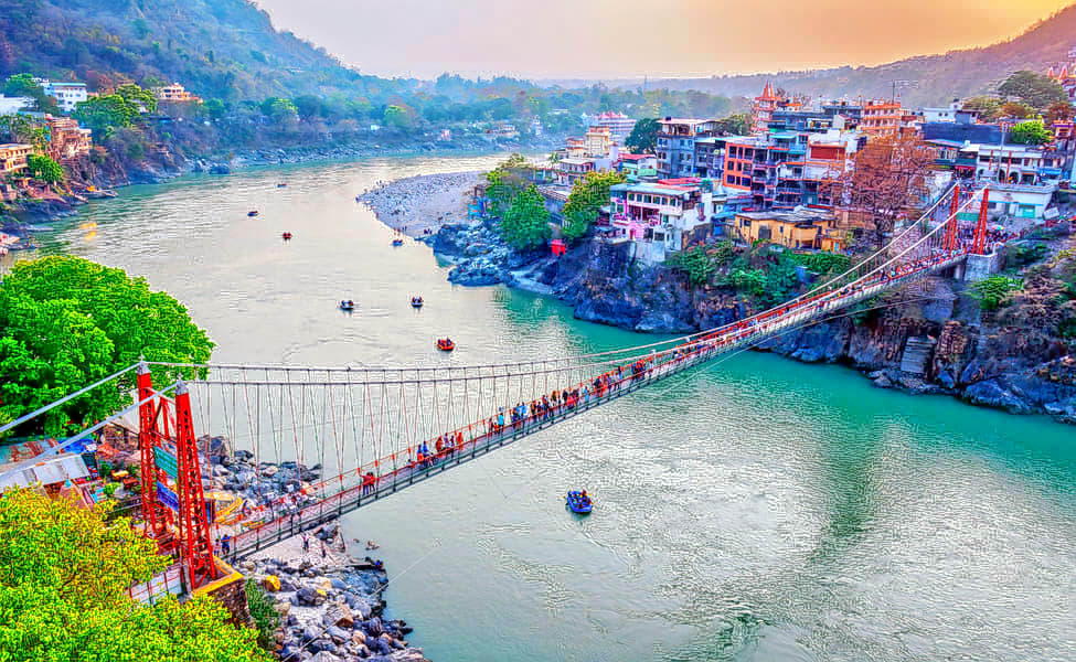 Finding the Best Travel Agents in Haridwar