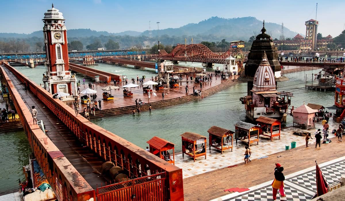 Why ABD Holidays are the Best Travel Agents in Haridwar?