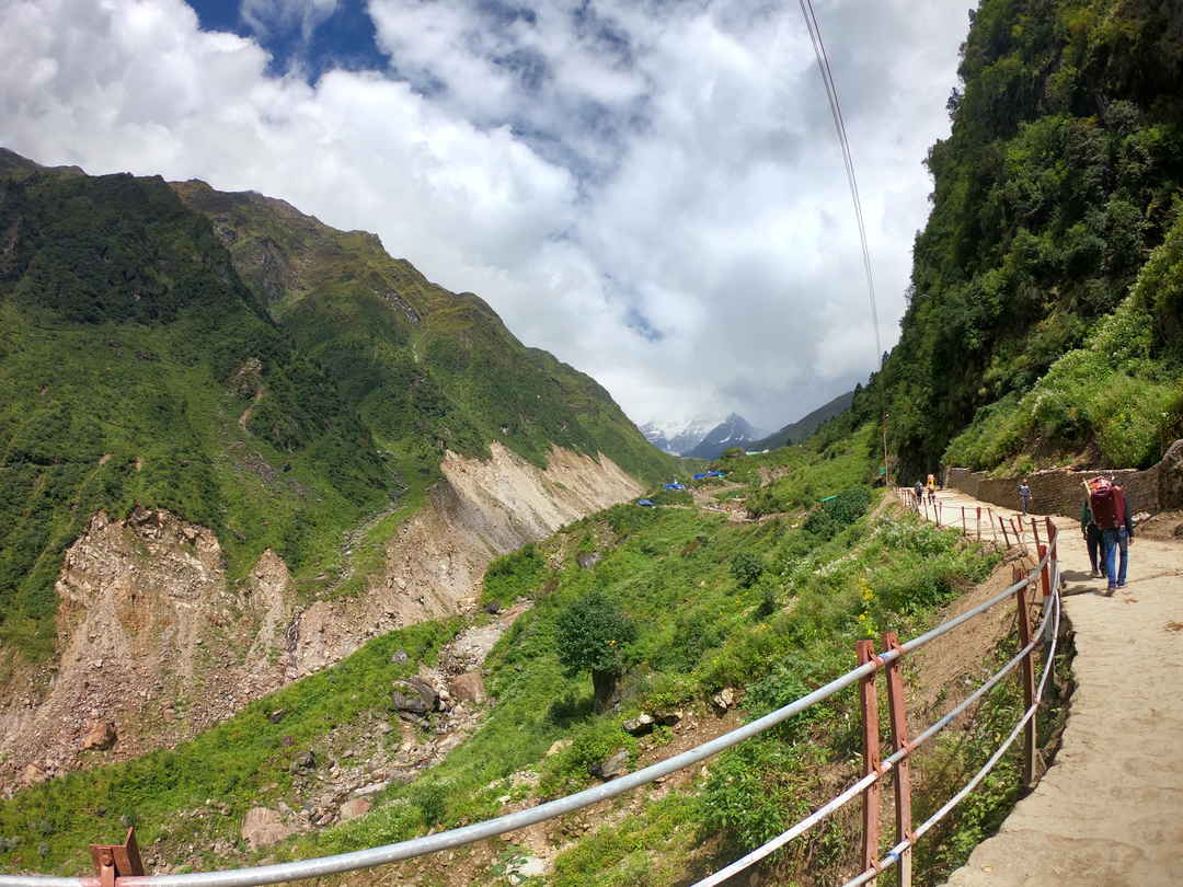 Kedarnath Trek - A Comprehensive Guide [2022] For New Travellers | ABD Holidays