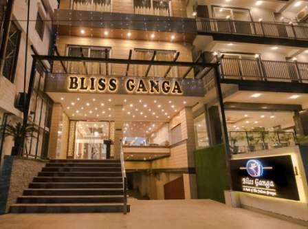 Bliss Ganga