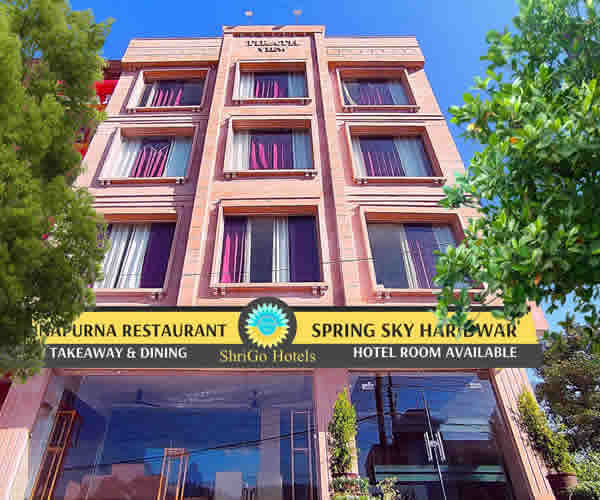Hotel Spring Sky