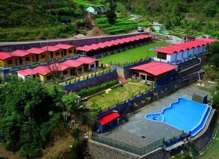Hoa Resort
