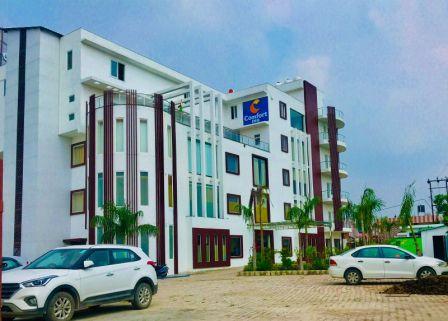 Hotel Comfort Inn