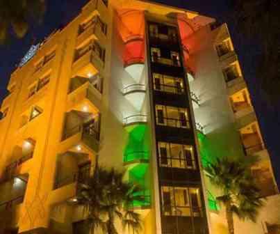 Hotel Godwin