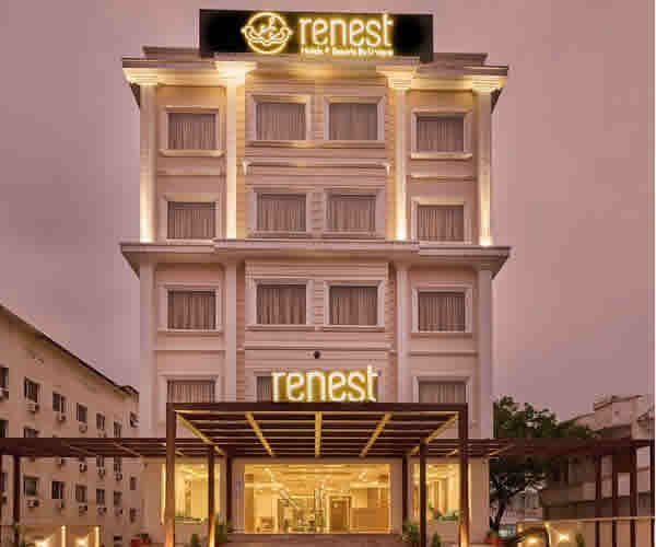 Hotel Renest