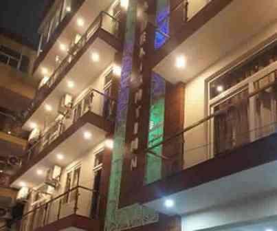 The Shivaay Delight Inn