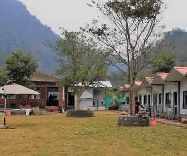 Antaram Resort