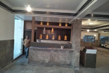 Shivalik Hill