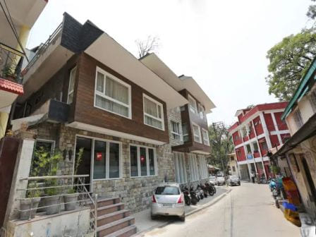 Milestone Inn