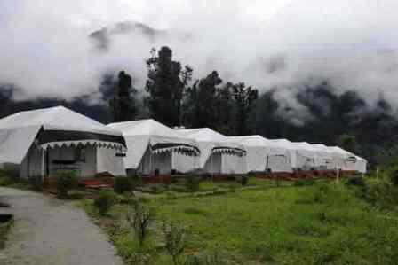 Adhvanta Resort
