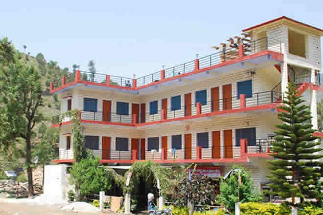 Hotel Rautela