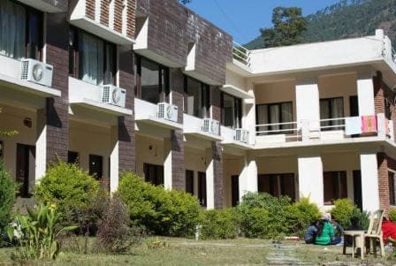 Shiv Pariwar Resort