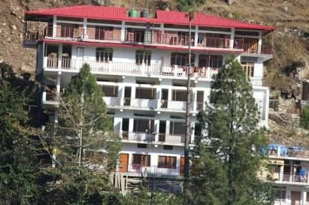 Hotel Prosperity