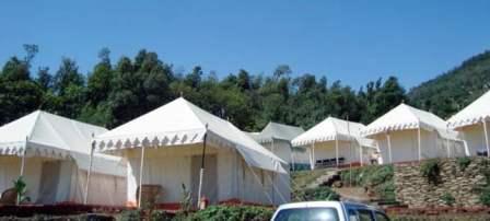 Nirvana Camp