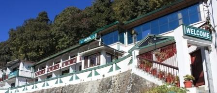 Hotel Krishna 