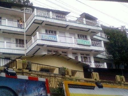 Hotel Shivraj