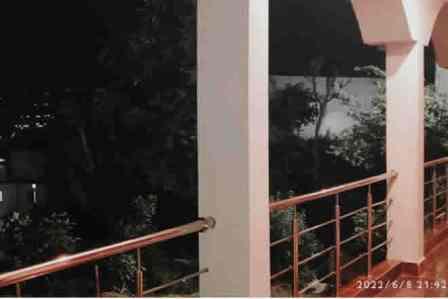 Hotel Rudra