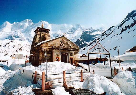 Kedarnath Ji Yatra Ex-Delhi 2023