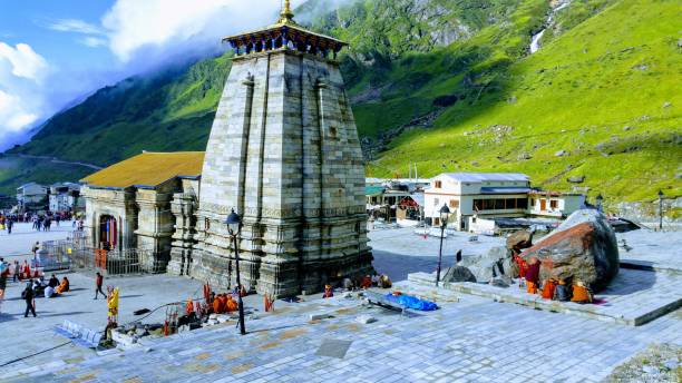 Kedarnath Yatra Ex-Dehradun 2023