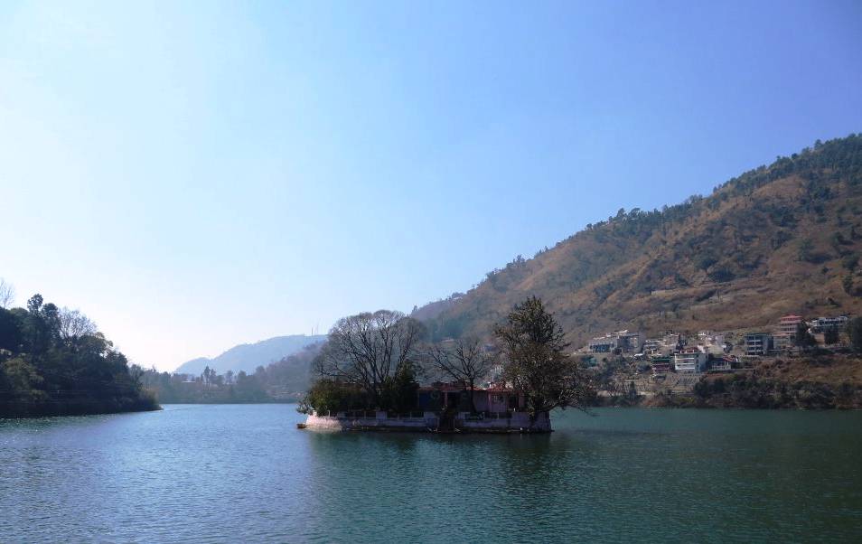 Nainital, Bhimtal Corbett Tour Package  05N/06D from Delhi