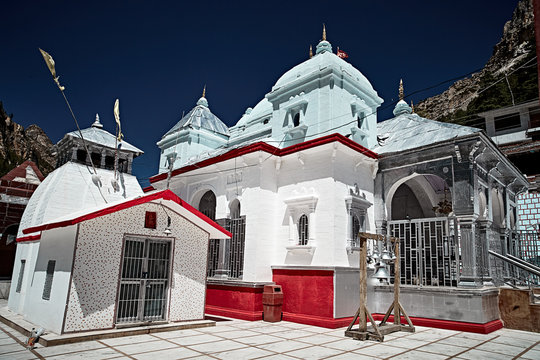 Gangotri Ji Yatra Ex-Dehradun 2023