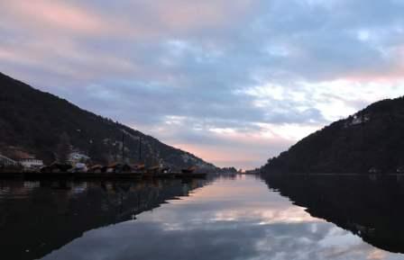 Nainital, Corbett Tour Package  04N/05D