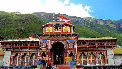 Char Dham Yatra By Helicopter