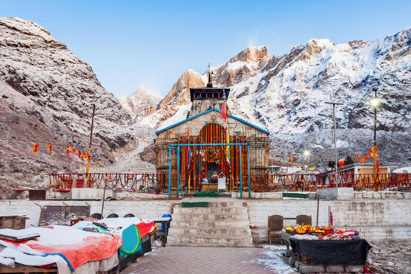 Kedarnath Ji Yatra Ex-Dehradun 2023