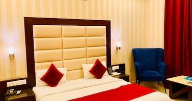 DLG FAMILY SUITE