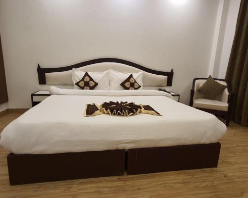 One Bedroom Standard Apartment