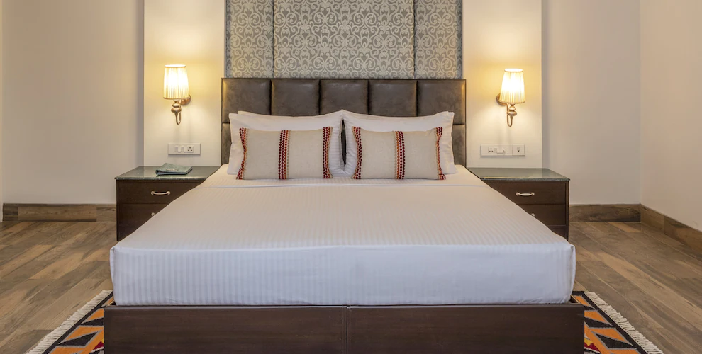 PRESIDENTAL SUITE