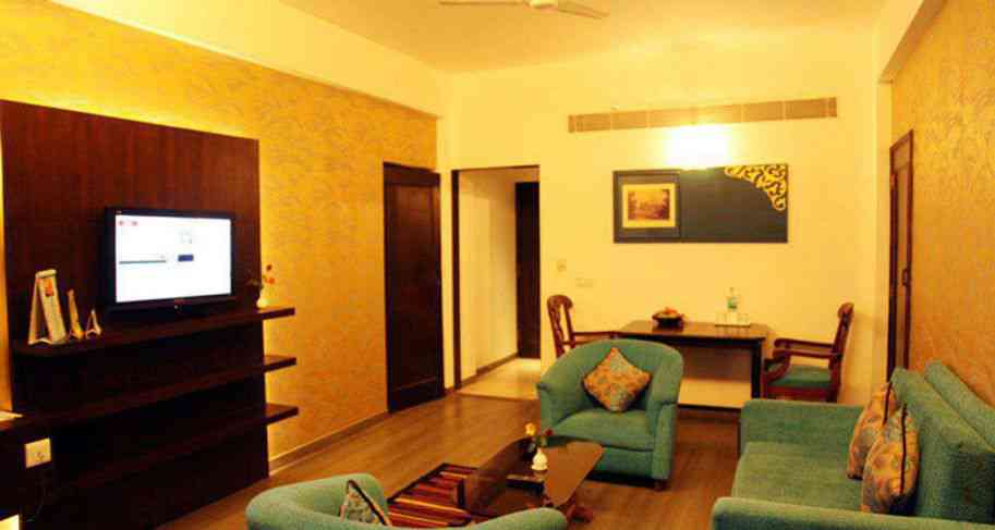DLG FAMILY SUITE