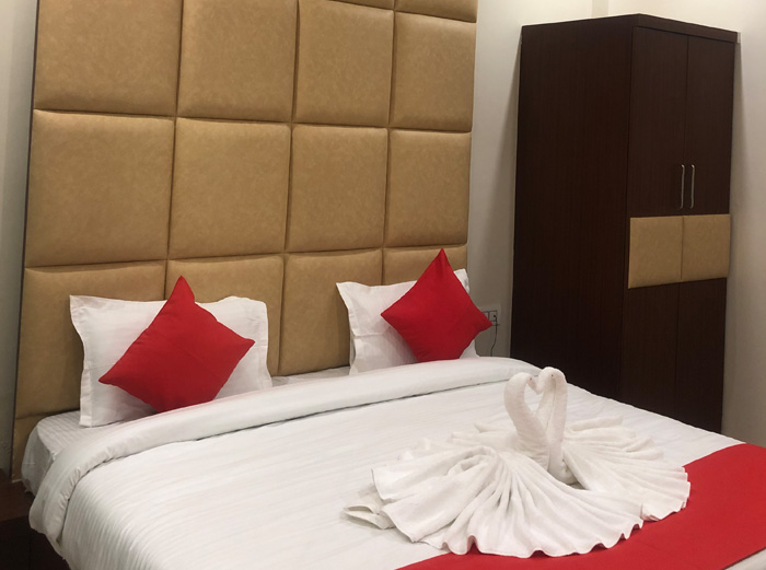 Executive Rooms