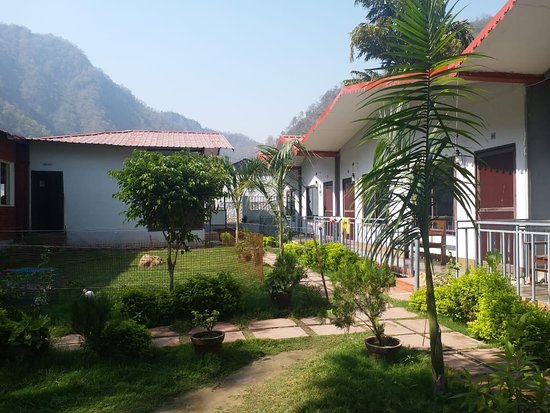 PRESIDENTAL SUITE