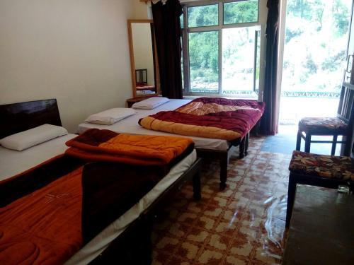 Superior Room (Garden Facing)
