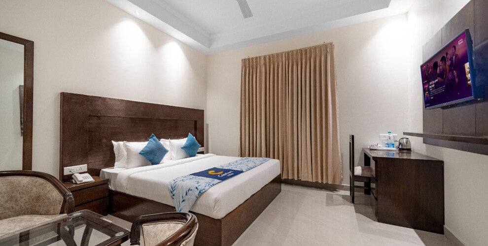 Family Rooms