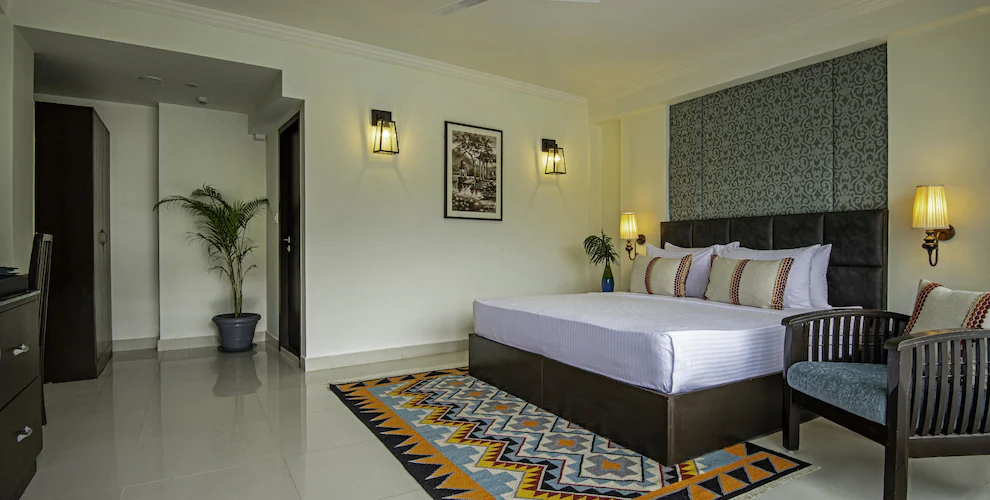 DLG FAMILY SUITE
