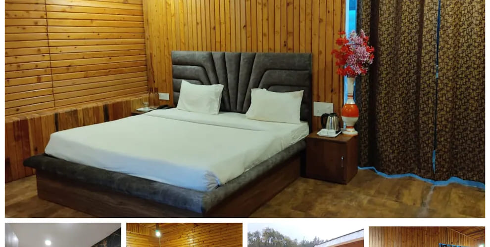 DLG FAMILY SUITE